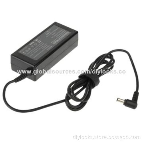 AC 19.5V 2.15A power adapter for Sony laptop